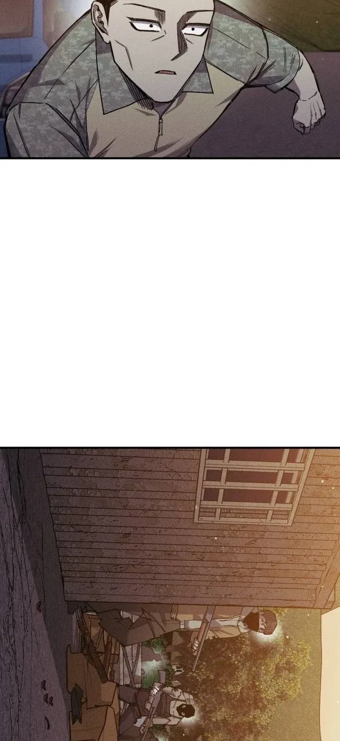 A Horde Of Zombies Chapter 24 page 23 - 