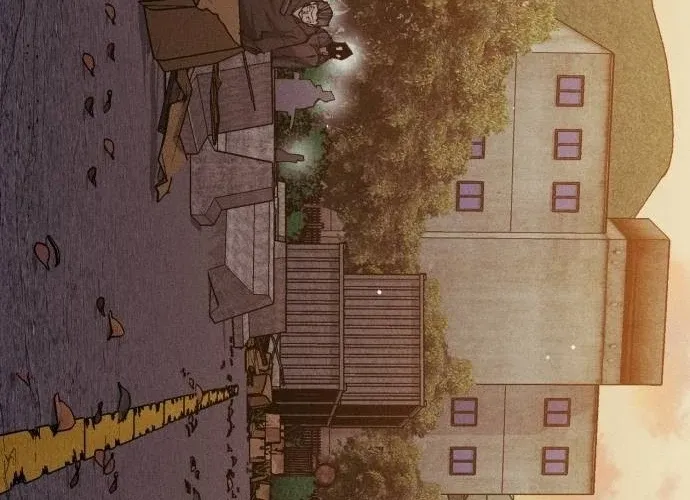 A Horde Of Zombies Chapter 24 page 24 - 