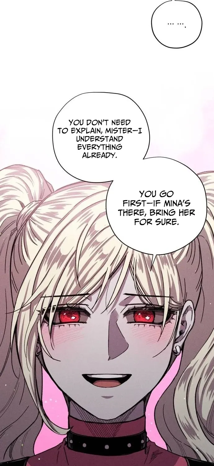 A Horde Of Zombies Chapter 24 page 31 - 