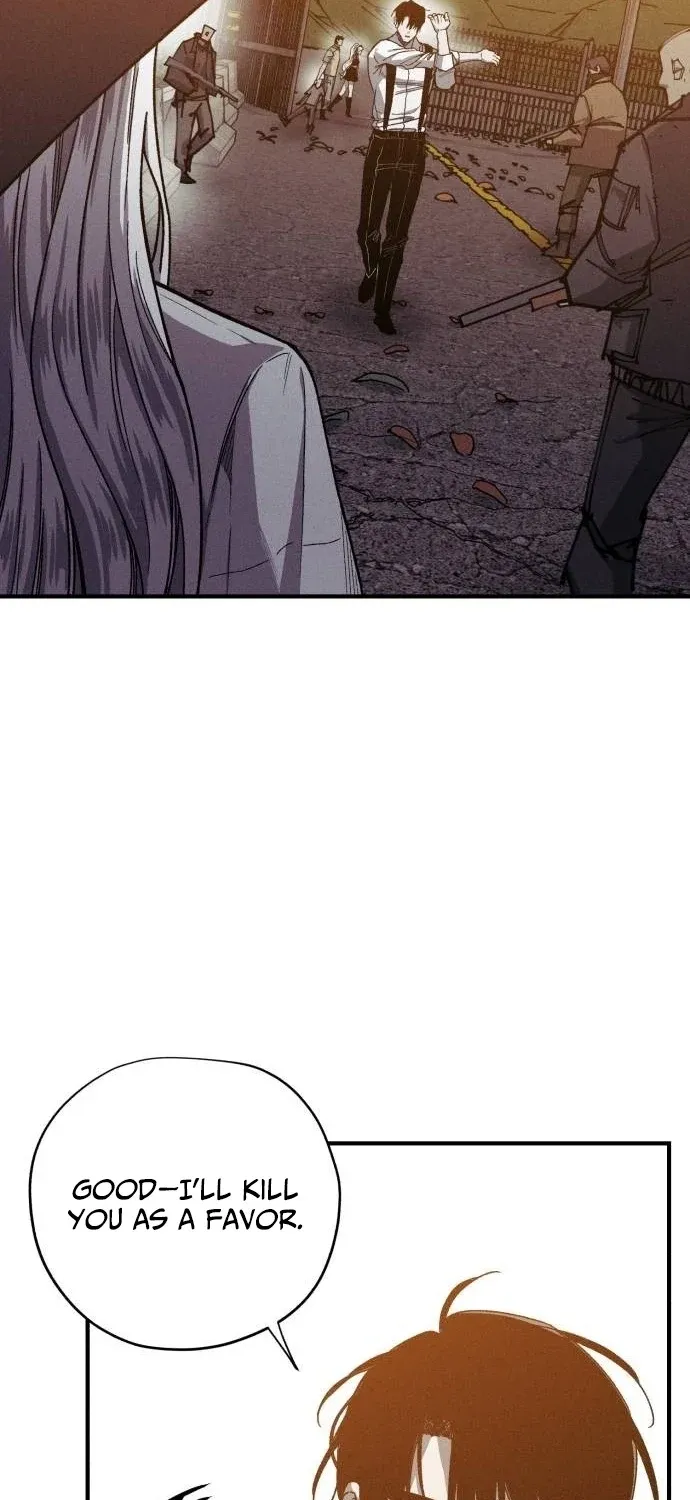 A Horde Of Zombies Chapter 24 page 35 - 