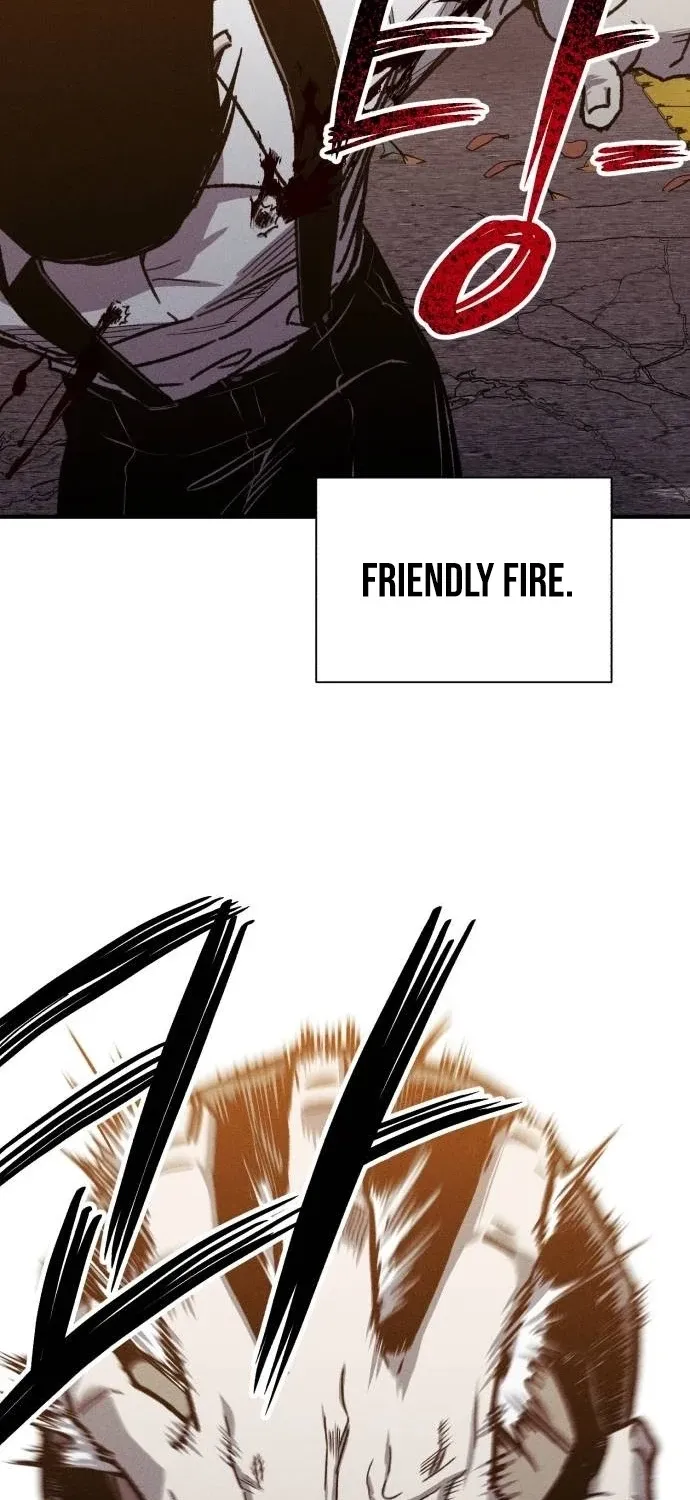 A Horde Of Zombies Chapter 24 page 42 - 