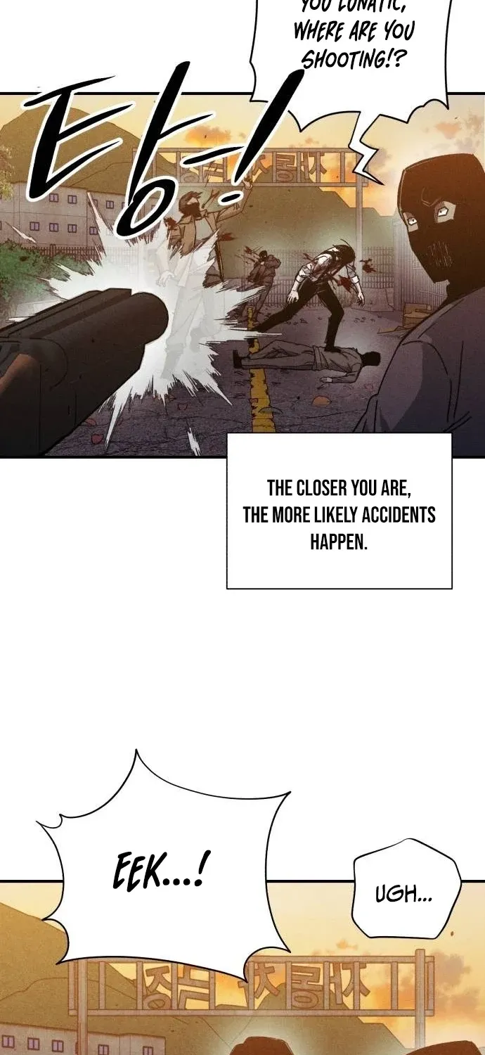 A Horde Of Zombies Chapter 24 page 46 - 