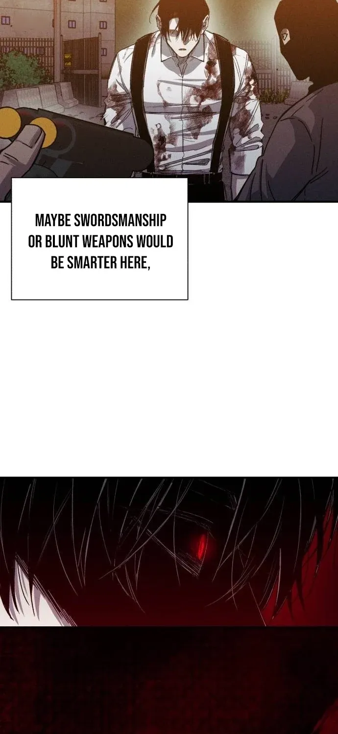 A Horde Of Zombies Chapter 24 page 47 - 