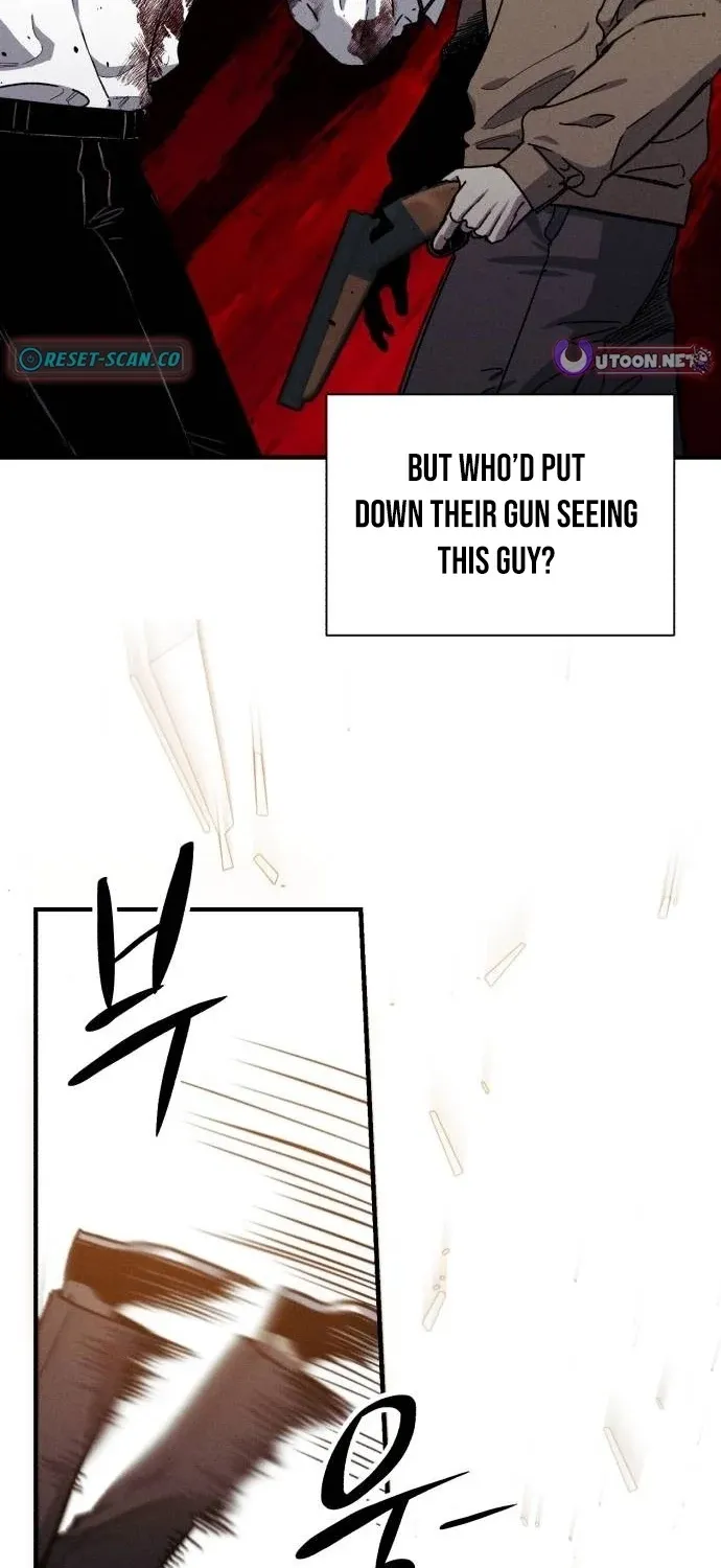 A Horde Of Zombies Chapter 24 page 49 - 