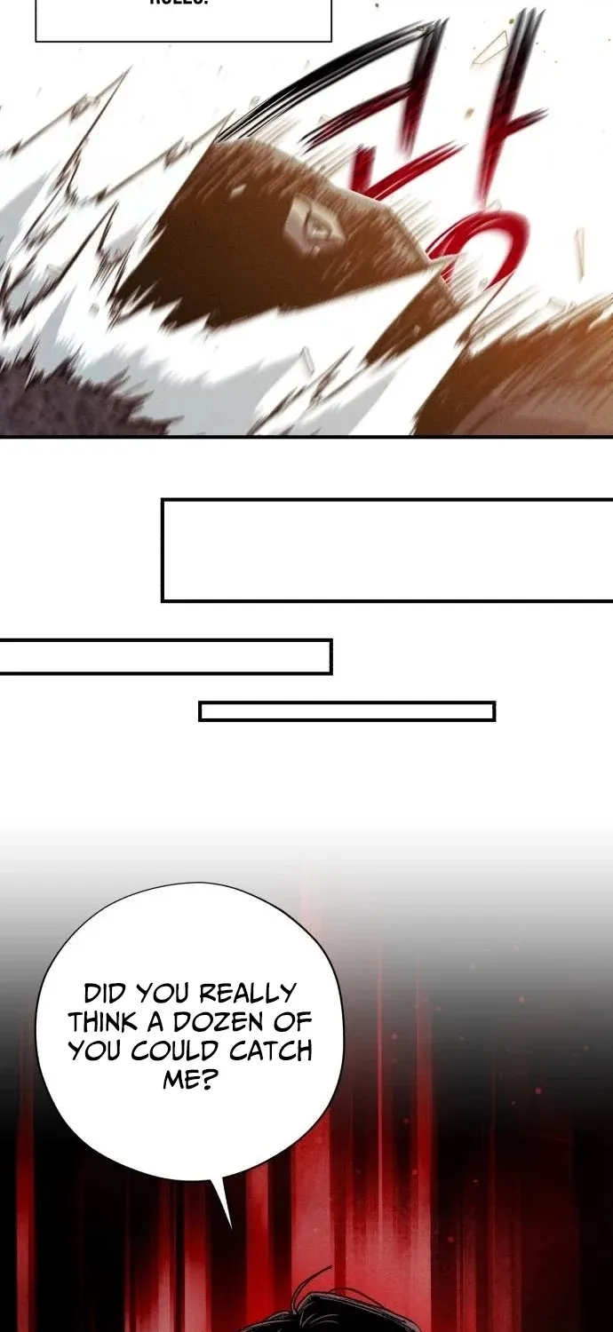 A Horde Of Zombies Chapter 24 page 54 - 