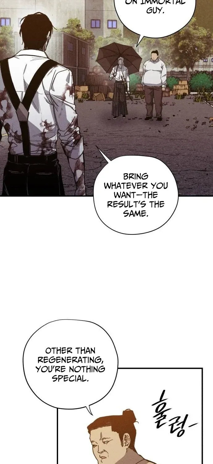 A Horde Of Zombies Chapter 24 page 57 - 