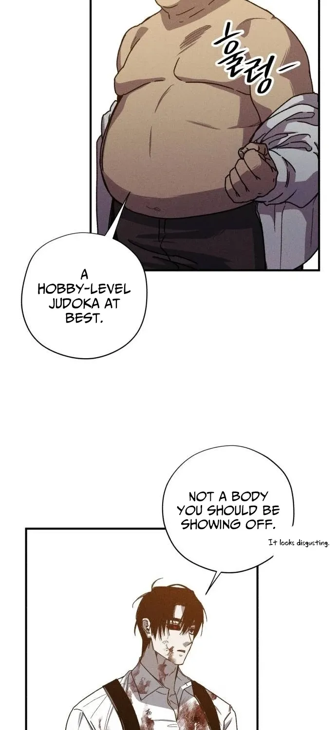 A Horde Of Zombies Chapter 24 page 58 - 