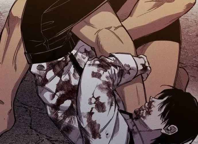 A Horde Of Zombies Chapter 24 page 72 - 