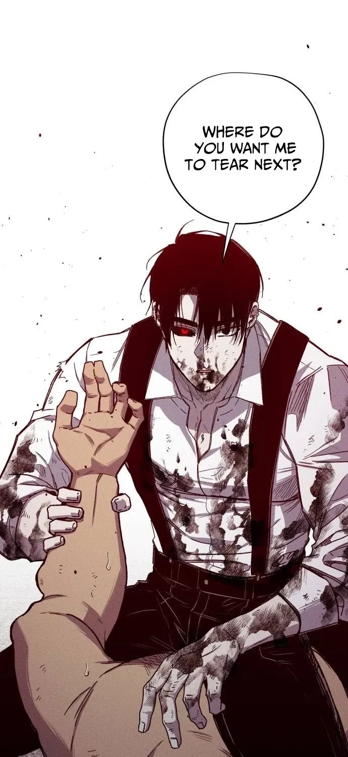 A Horde Of Zombies Chapter 24 page 75 - 