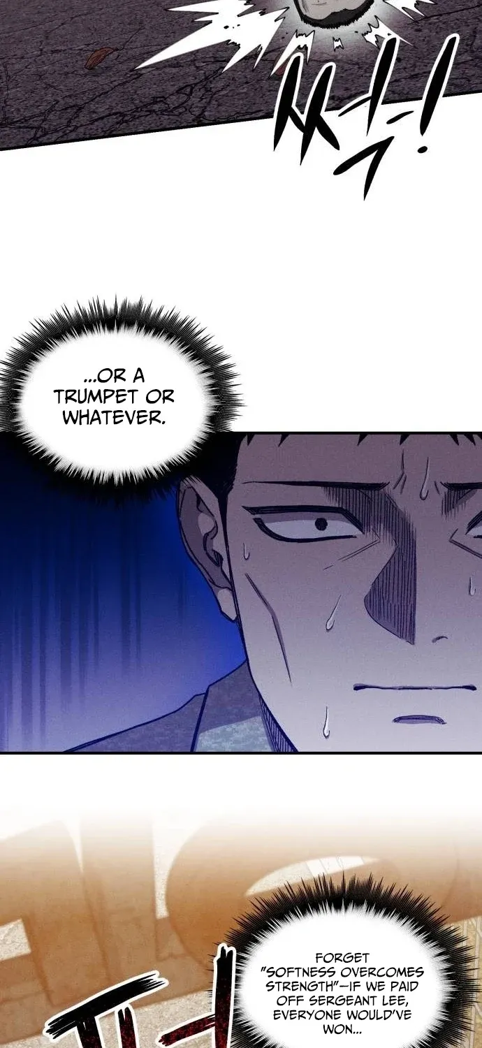 A Horde Of Zombies Chapter 24 page 9 - 