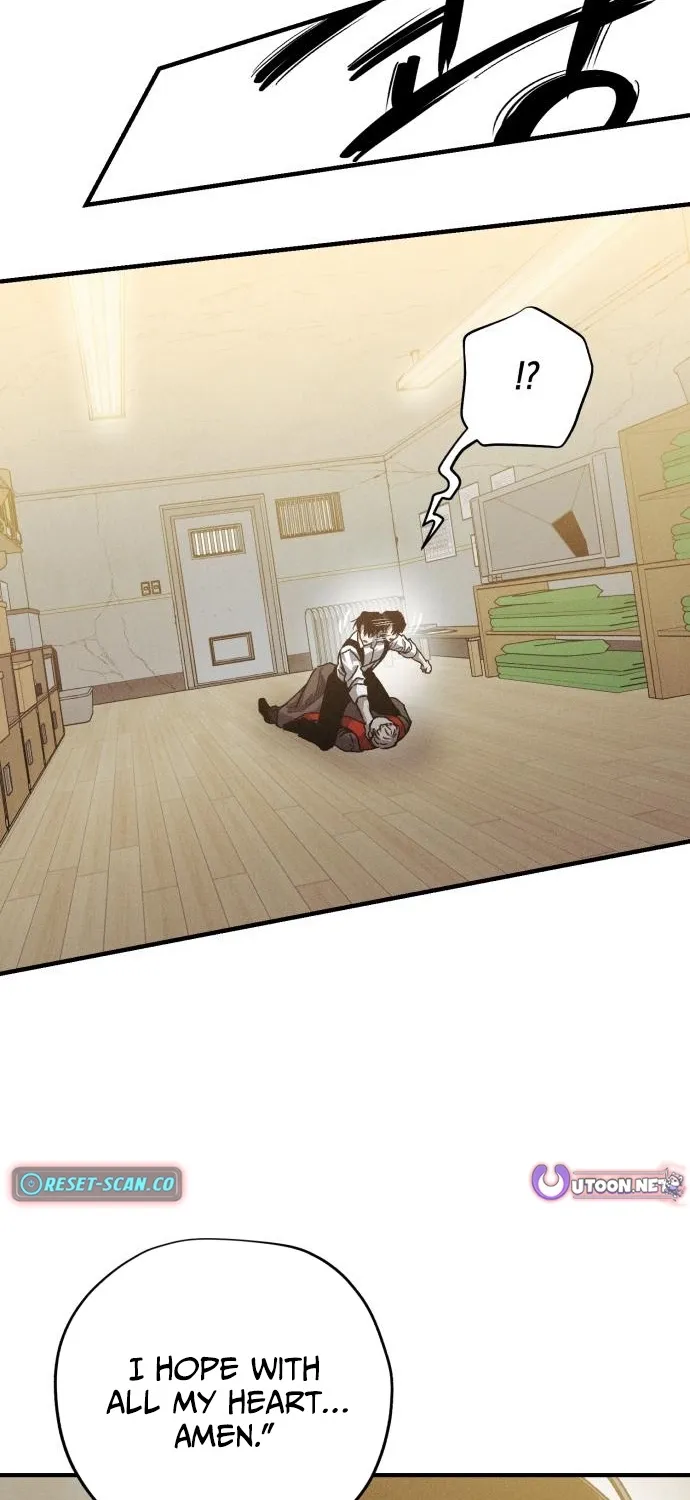 A Horde Of Zombies Chapter 25 page 14 - 