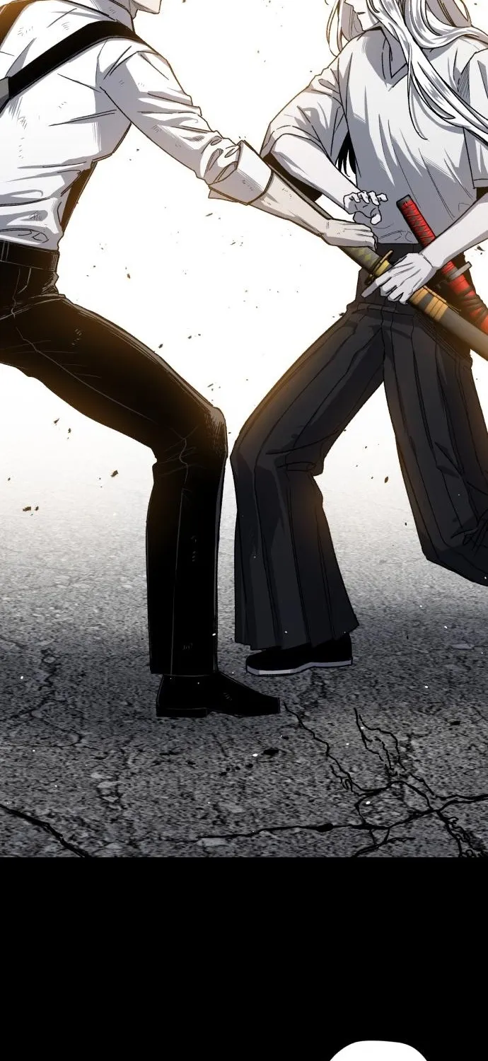 A Horde Of Zombies Chapter 25 page 31 - 