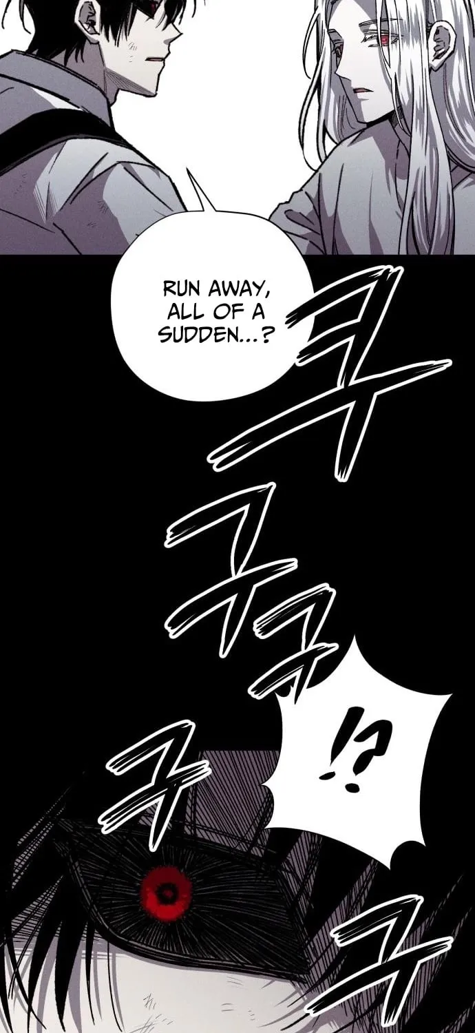 A Horde Of Zombies Chapter 25 page 33 - 