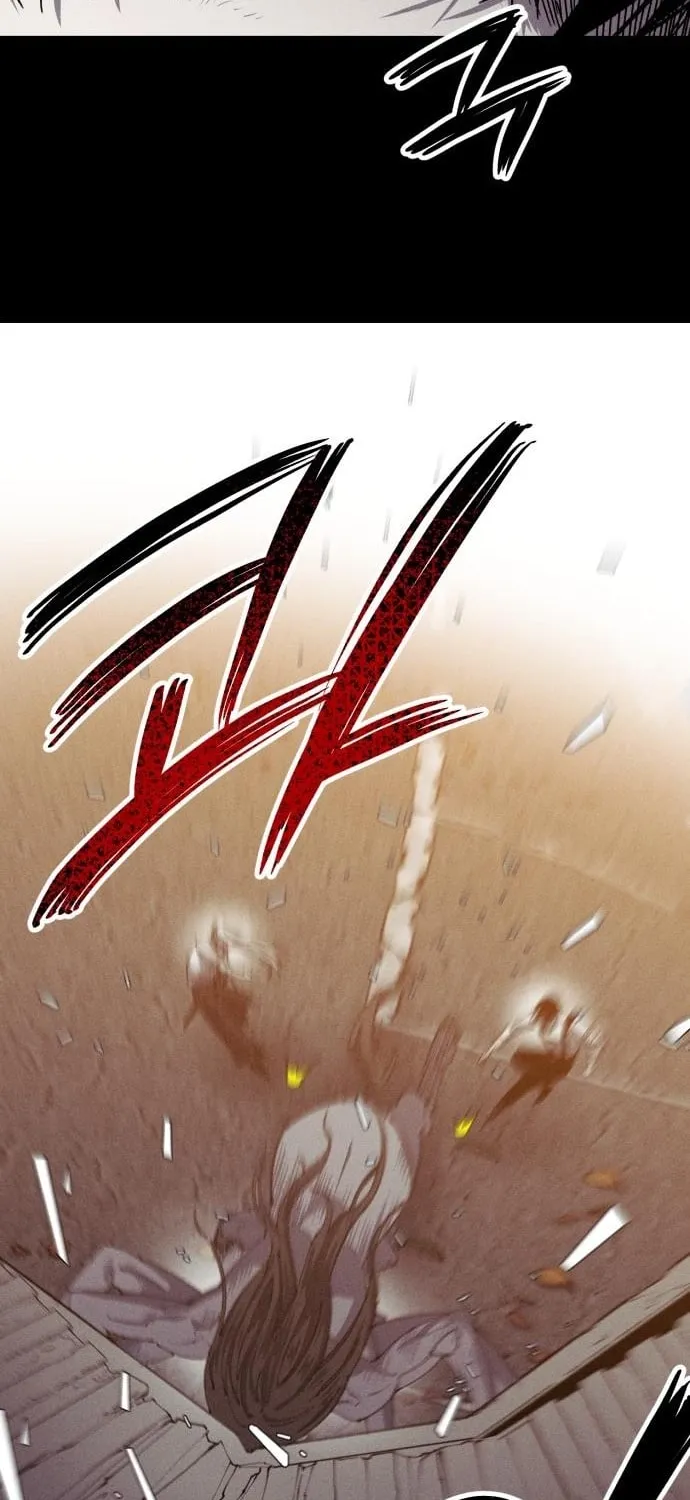 A Horde Of Zombies Chapter 25 page 34 - 