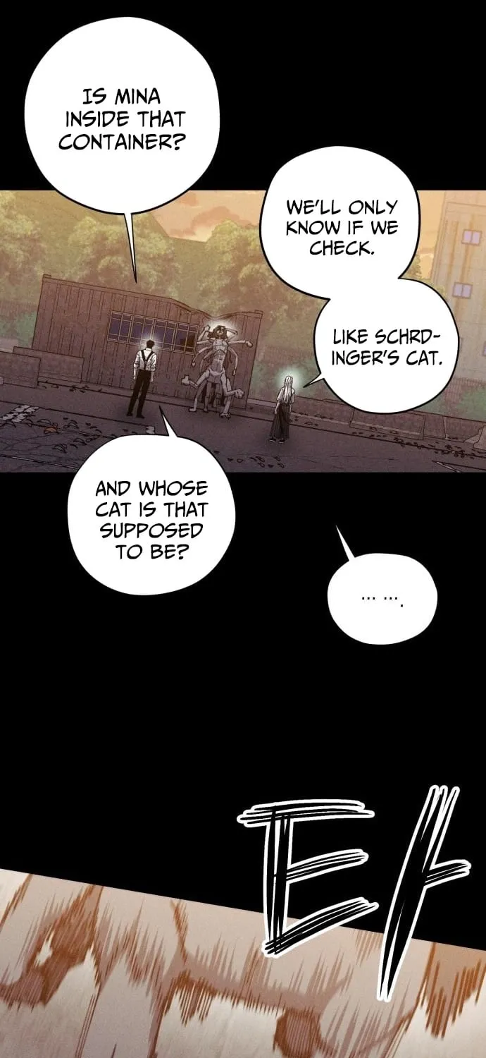 A Horde Of Zombies Chapter 25 page 39 - 