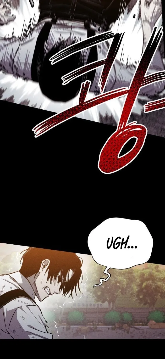 A Horde Of Zombies Chapter 25 page 46 - 