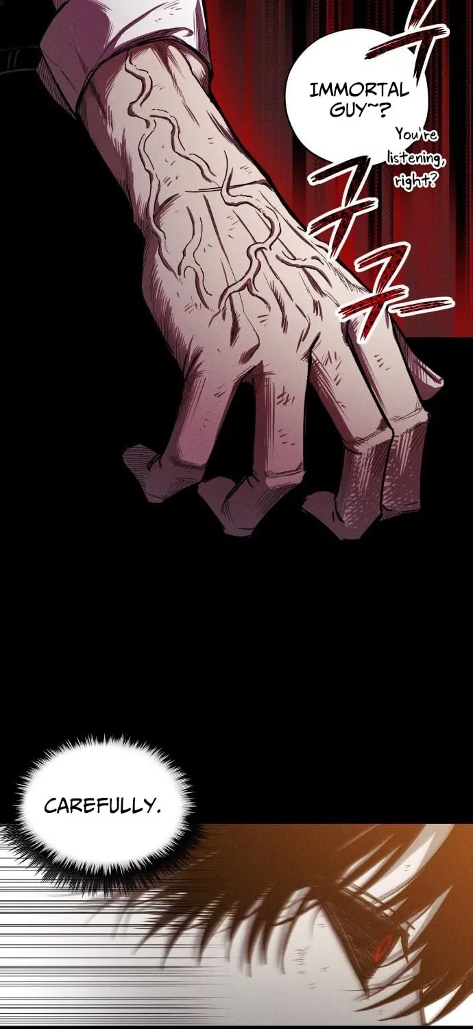 A Horde Of Zombies Chapter 25 page 49 - 