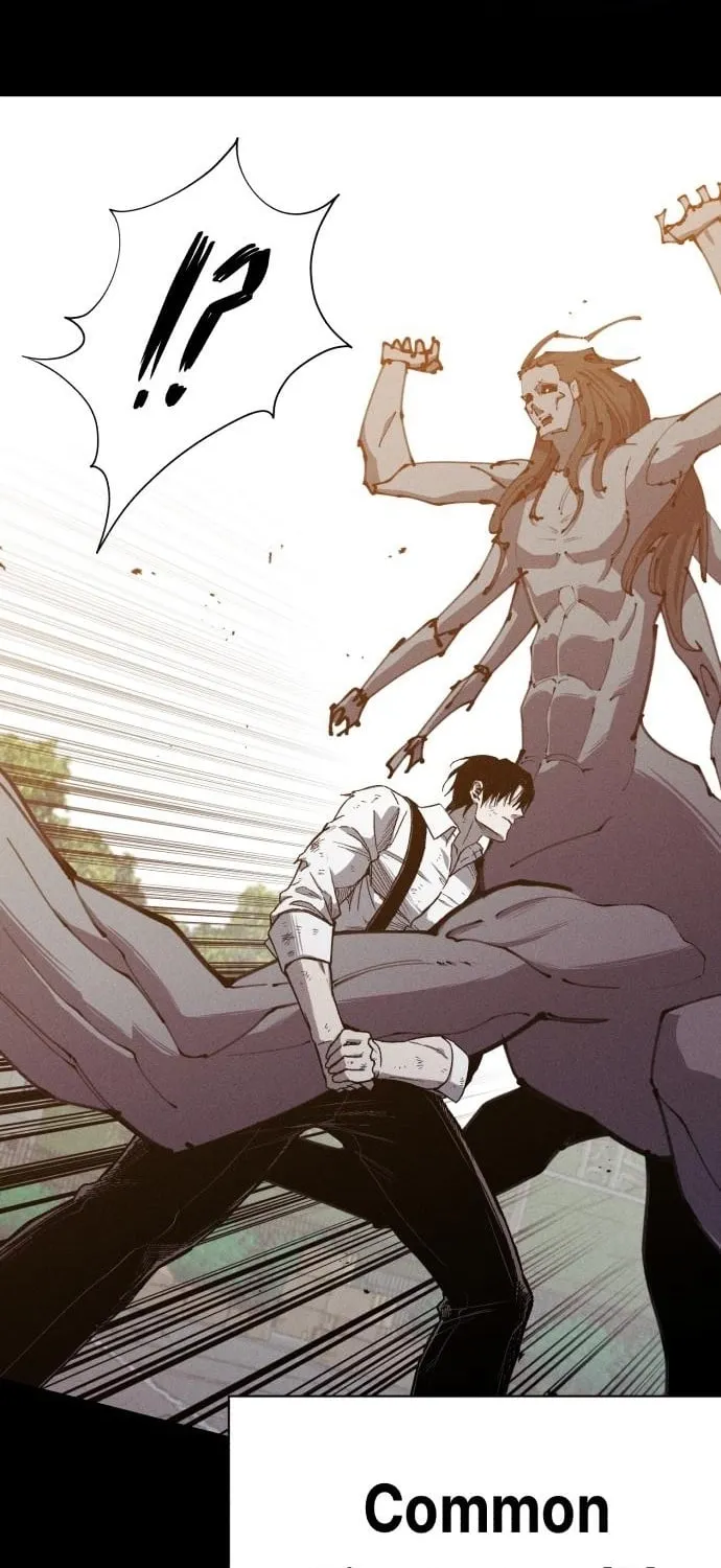 A Horde Of Zombies Chapter 25 page 50 - 