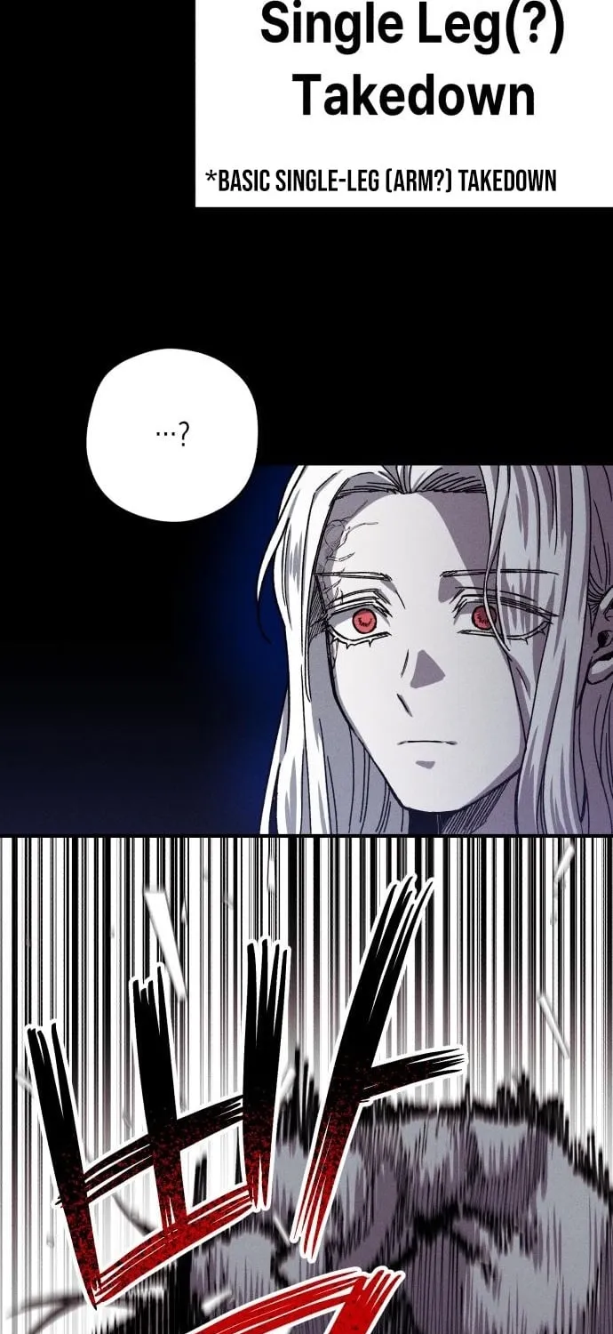 A Horde Of Zombies Chapter 25 page 51 - 