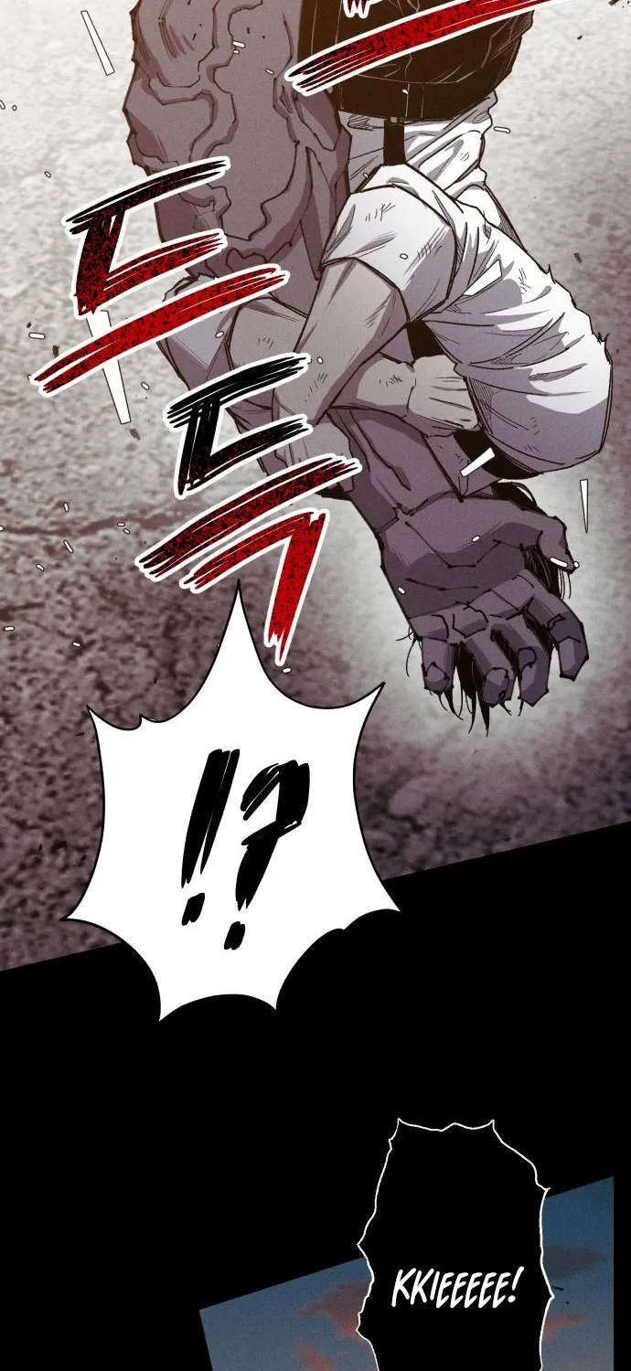 A Horde Of Zombies Chapter 25 page 57 - 