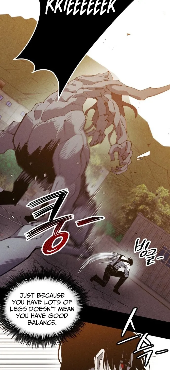 A Horde Of Zombies Chapter 25 page 62 - 