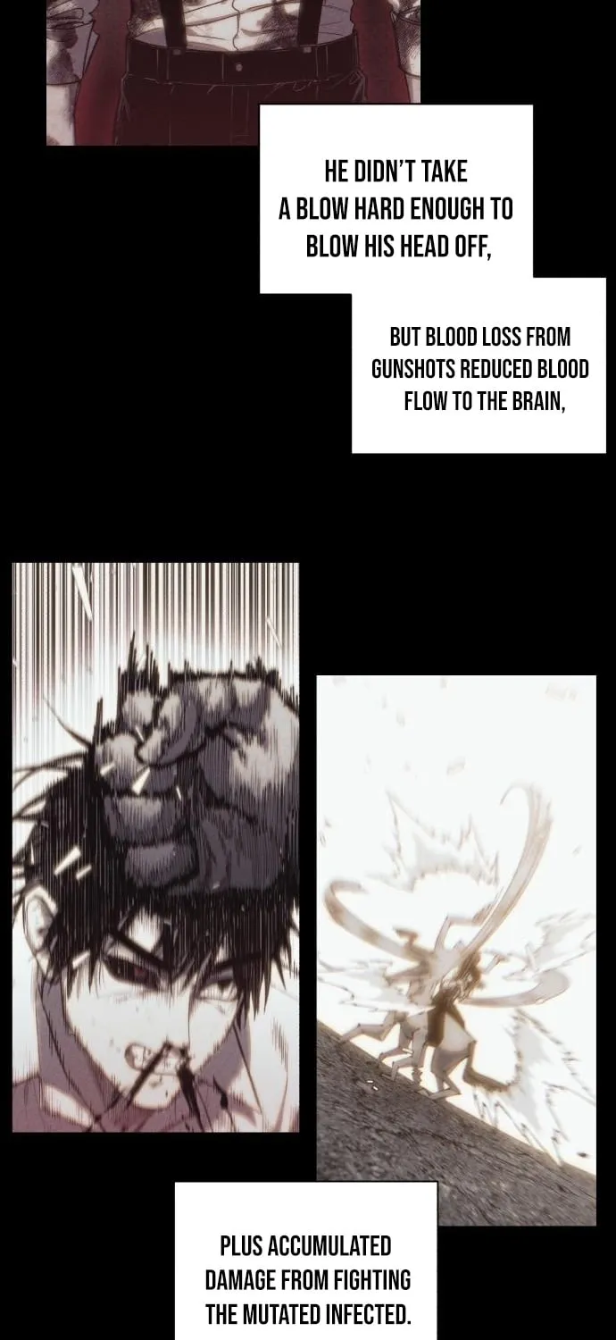 A Horde Of Zombies Chapter 25 page 77 - 