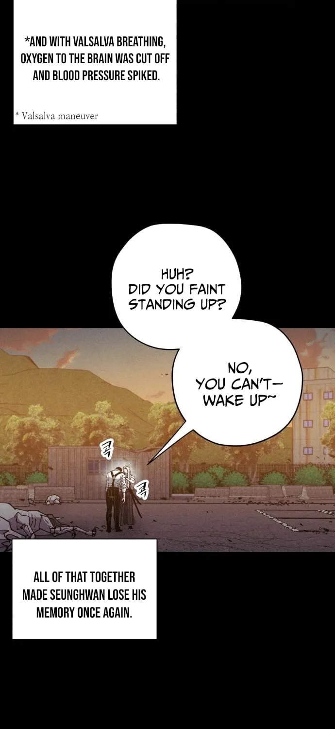 A Horde Of Zombies Chapter 25 page 79 - 