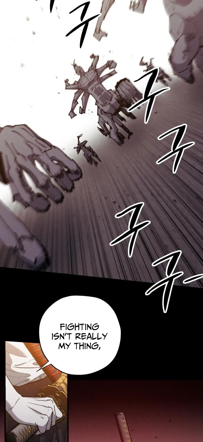 A Horde Of Zombies Chapter 25 page 82 - 