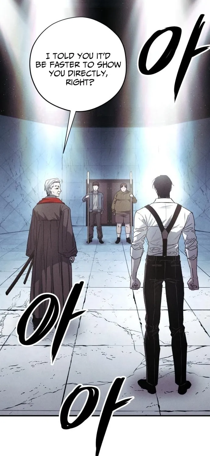 A Horde Of Zombies Chapter 25 page 95 - 