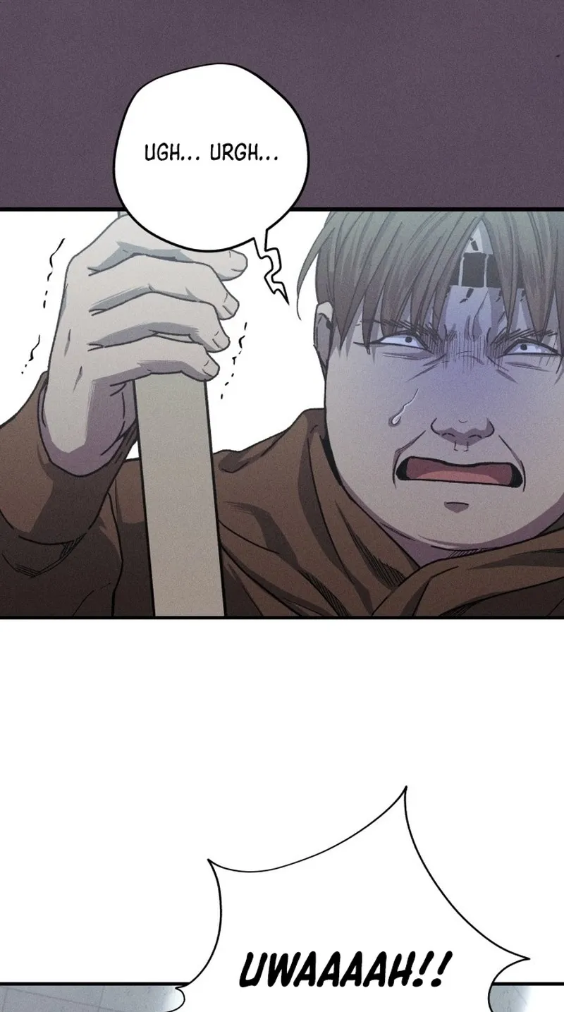 A Horde Of Zombies Chapter 26 page 15 - 