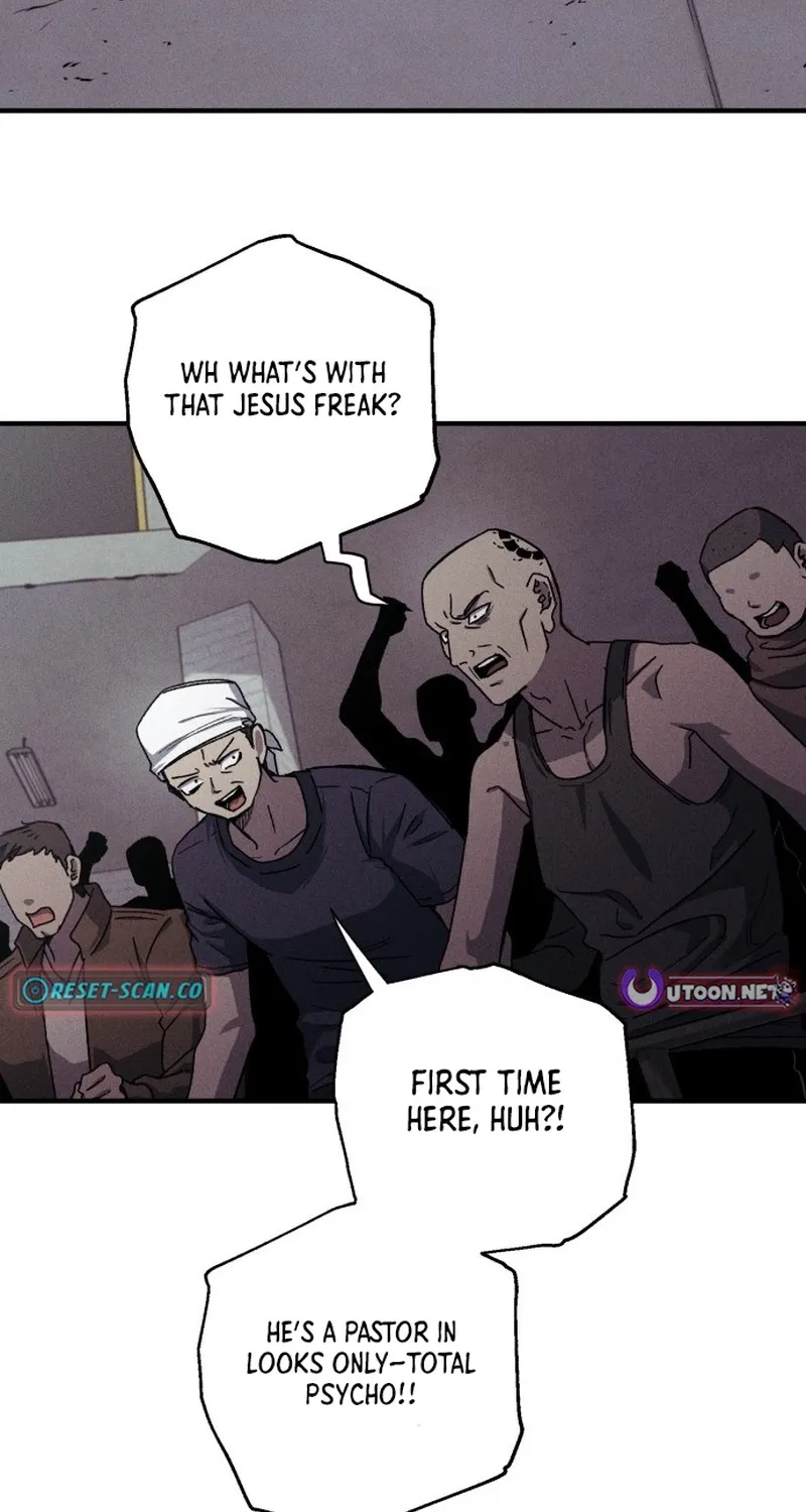 A Horde Of Zombies Chapter 26 page 22 - 