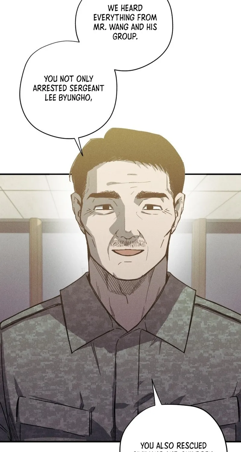 A Horde Of Zombies Chapter 26 page 4 - 