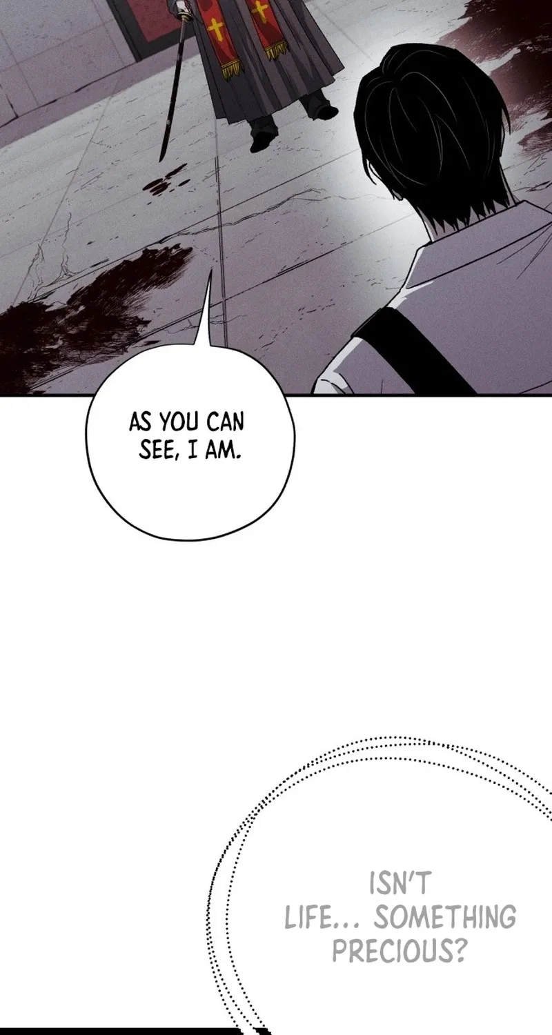 A Horde Of Zombies Chapter 26 page 36 - 