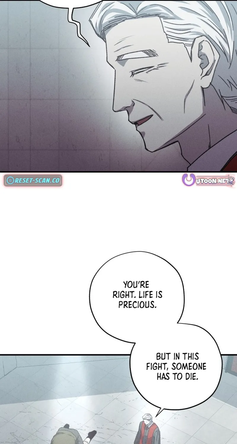 A Horde Of Zombies Chapter 26 page 39 - 