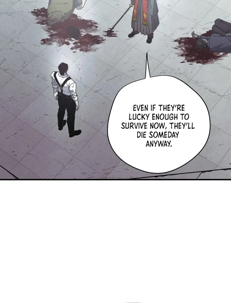 A Horde Of Zombies Chapter 26 page 40 - 