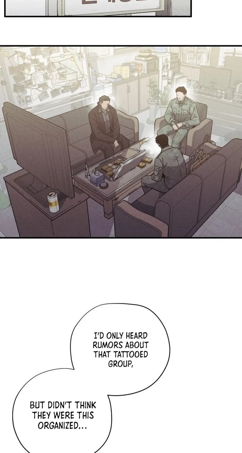 A Horde Of Zombies Chapter 26 page 44 - 