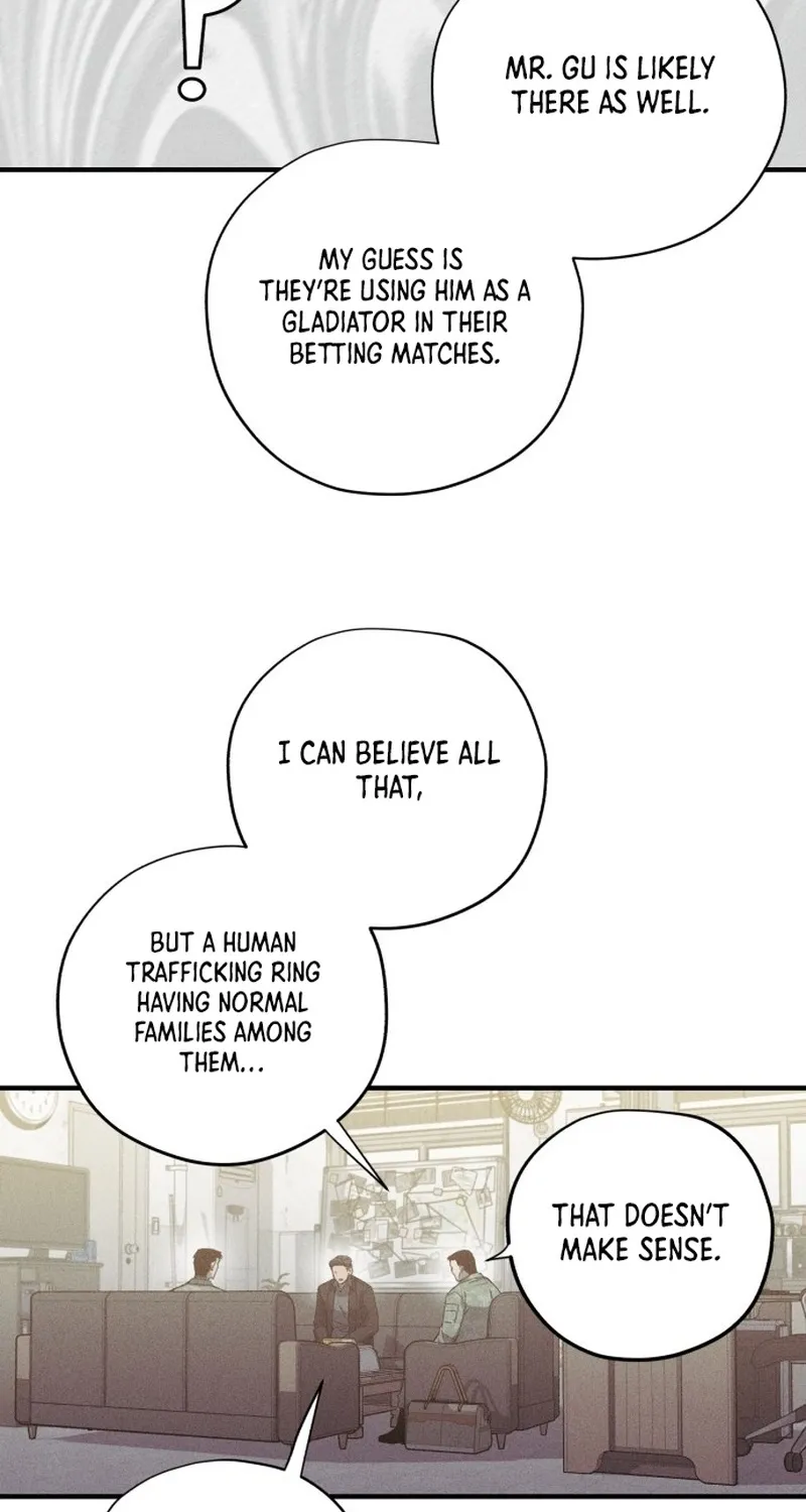 A Horde Of Zombies Chapter 26 page 47 - 