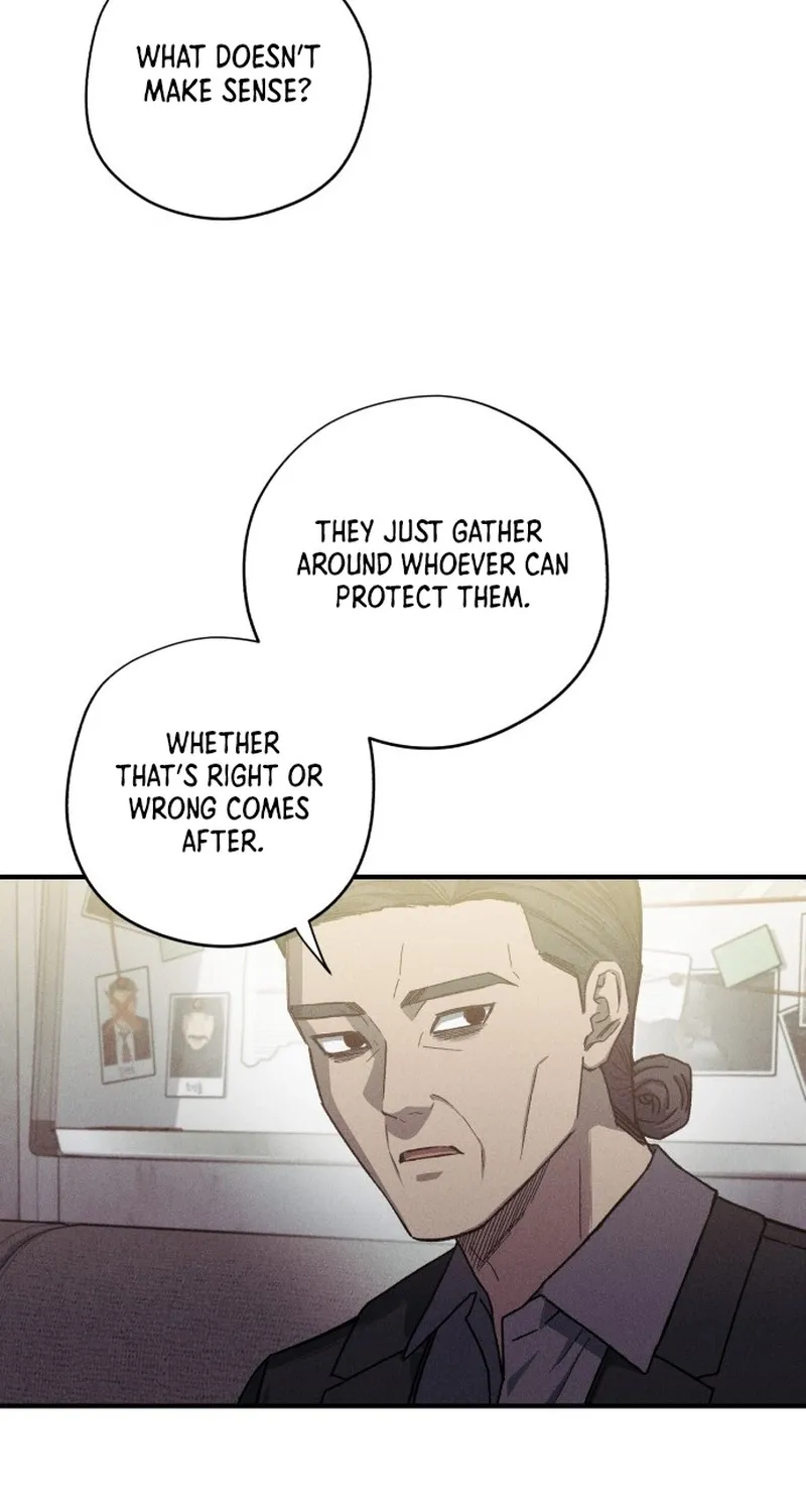 A Horde Of Zombies Chapter 26 page 48 - 