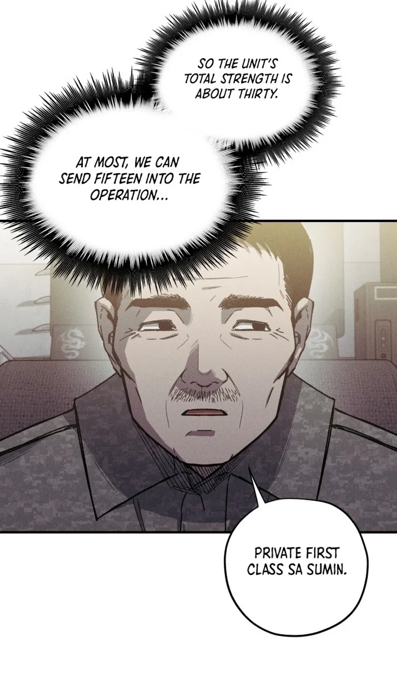 A Horde Of Zombies Chapter 26 page 50 - 
