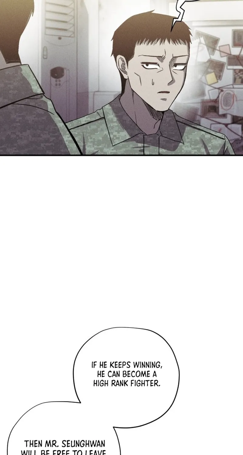 A Horde Of Zombies Chapter 26 page 52 - 