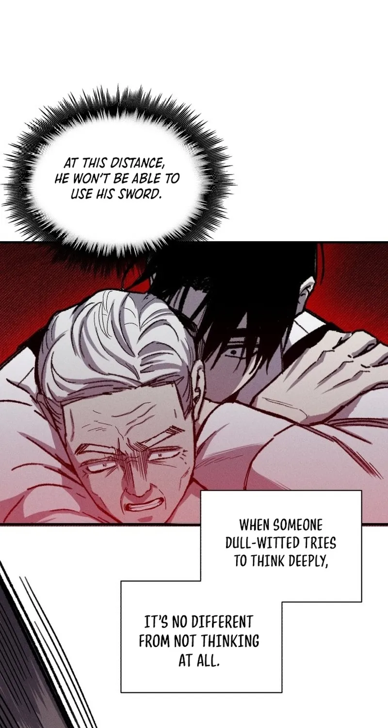 A Horde Of Zombies Chapter 26 page 59 - 