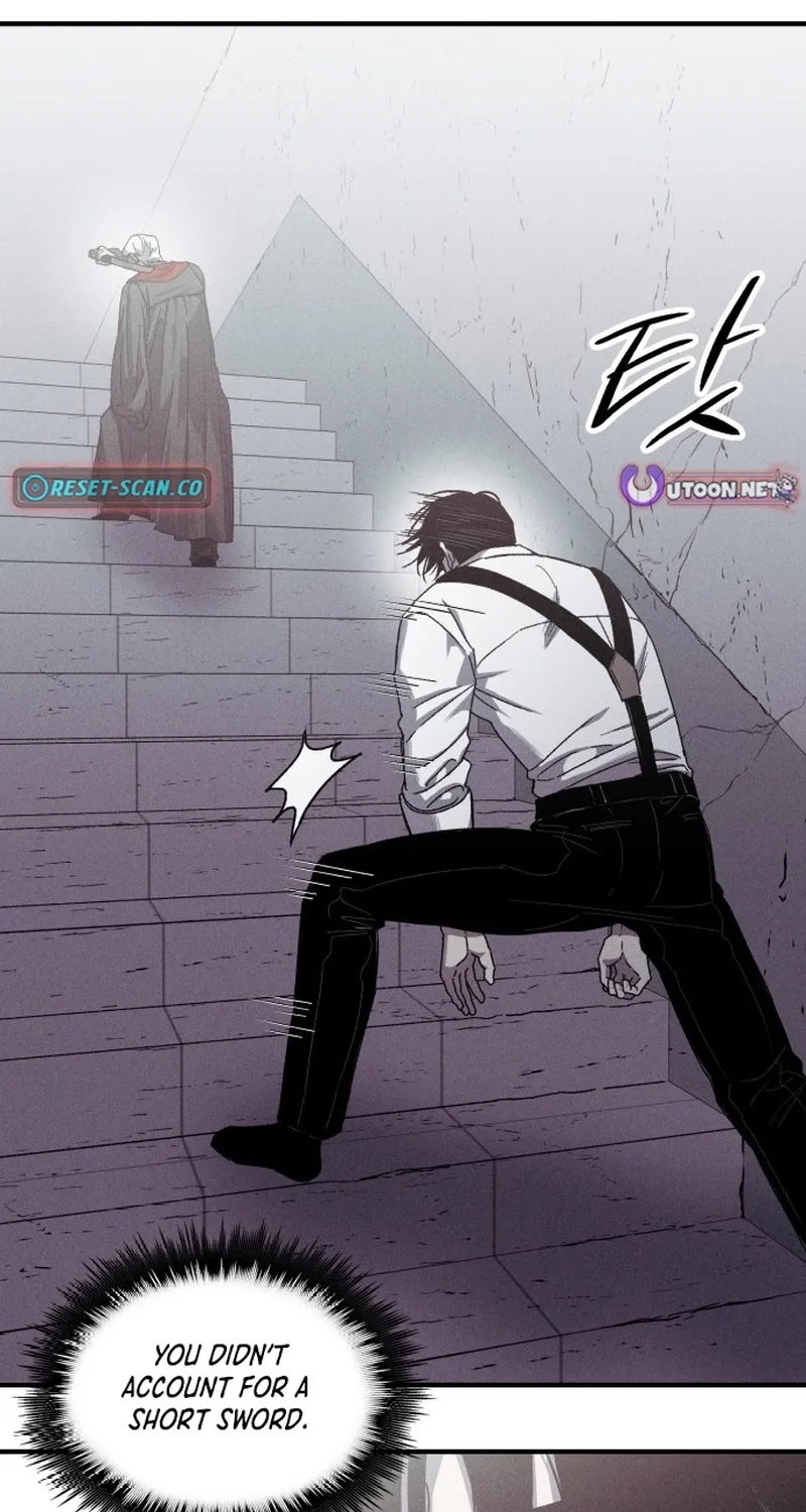 A Horde Of Zombies Chapter 26 page 61 - 
