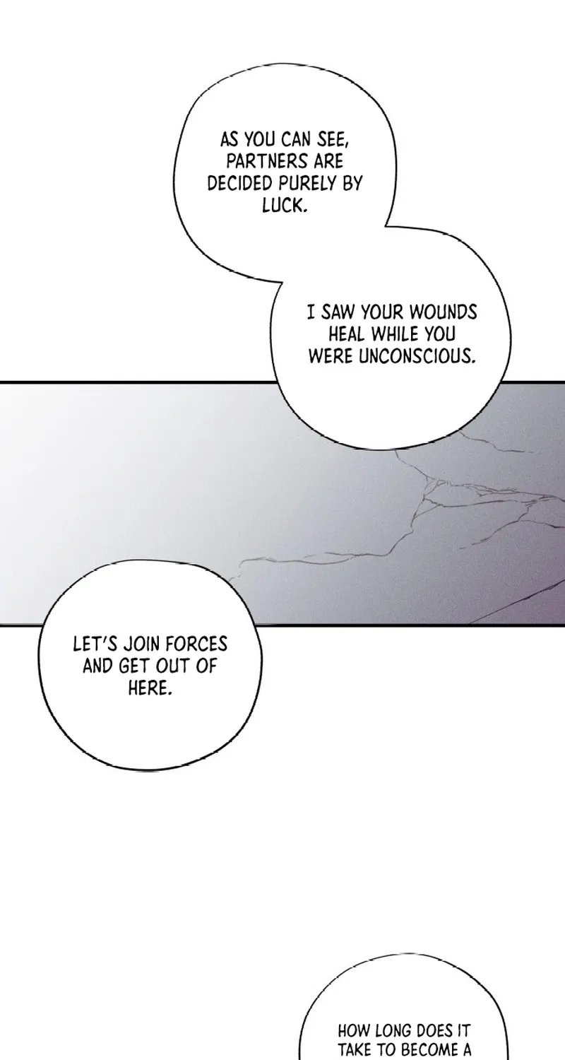 A Horde Of Zombies Chapter 26 page 73 - 