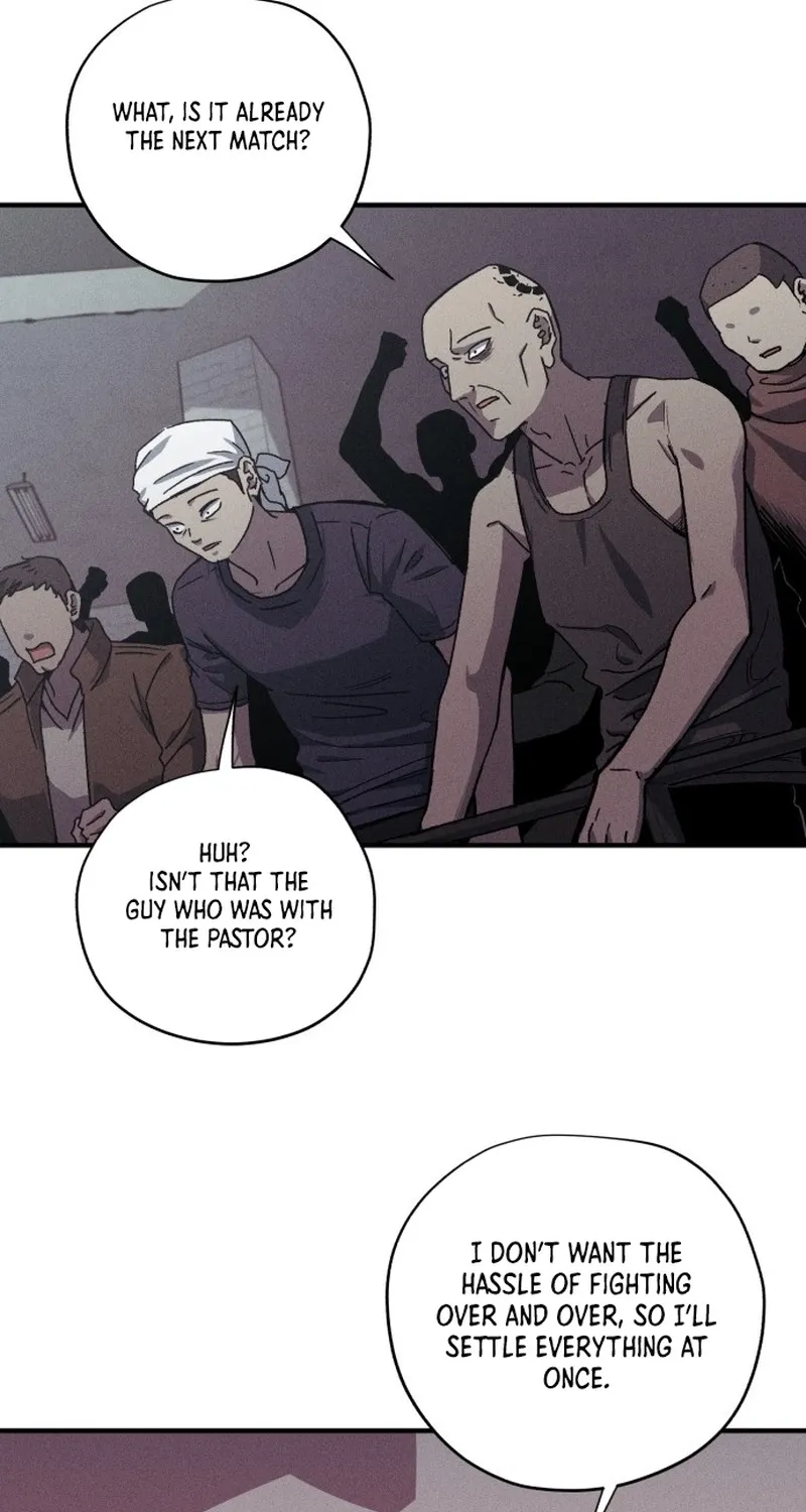 A Horde Of Zombies Chapter 26 page 79 - 