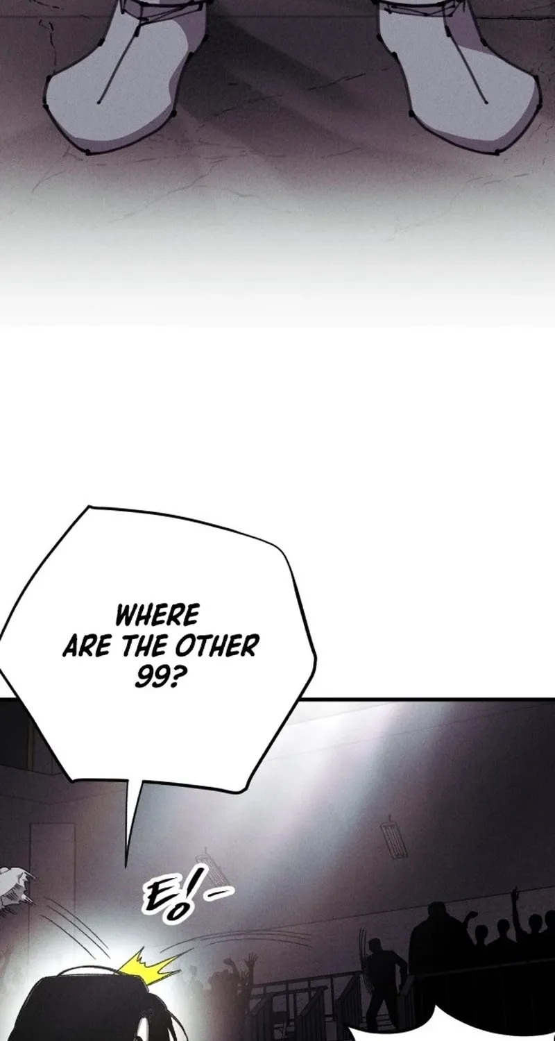 A Horde Of Zombies Chapter 27 page 18 - 