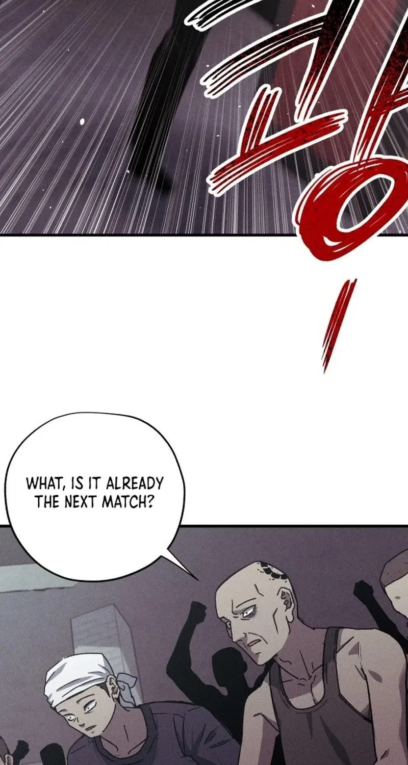 A Horde Of Zombies Chapter 27 page 3 - 