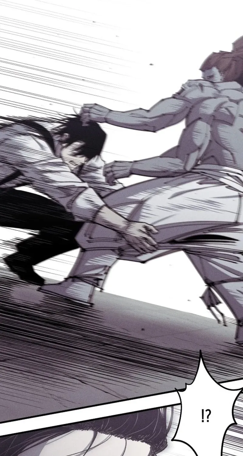 A Horde Of Zombies Chapter 27 page 23 - 