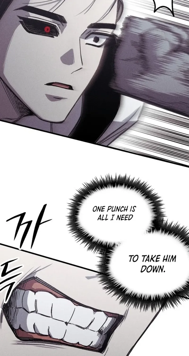 A Horde Of Zombies Chapter 27 page 24 - 