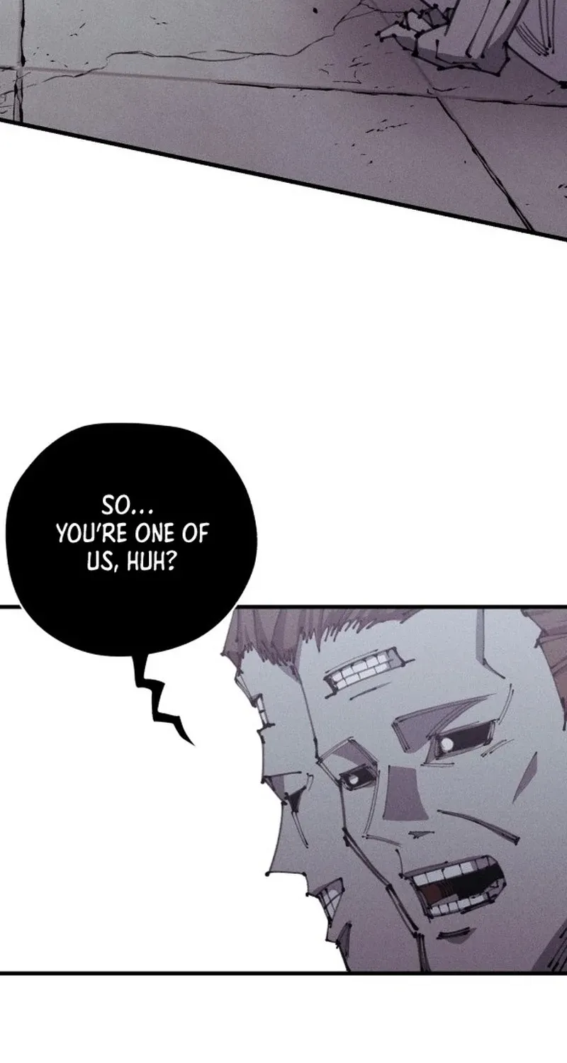 A Horde Of Zombies Chapter 27 page 32 - 