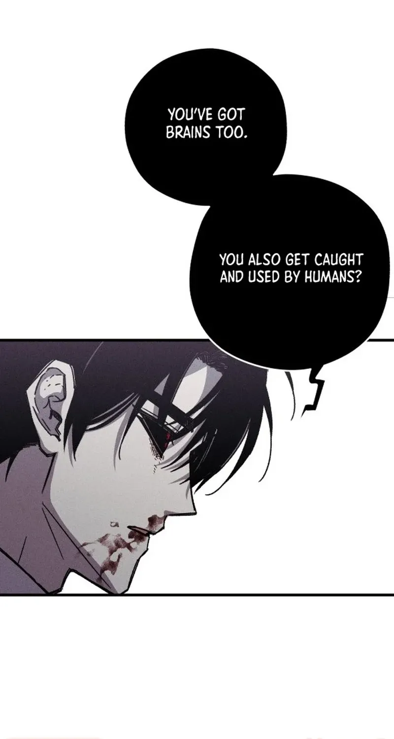 A Horde Of Zombies Chapter 27 page 33 - 